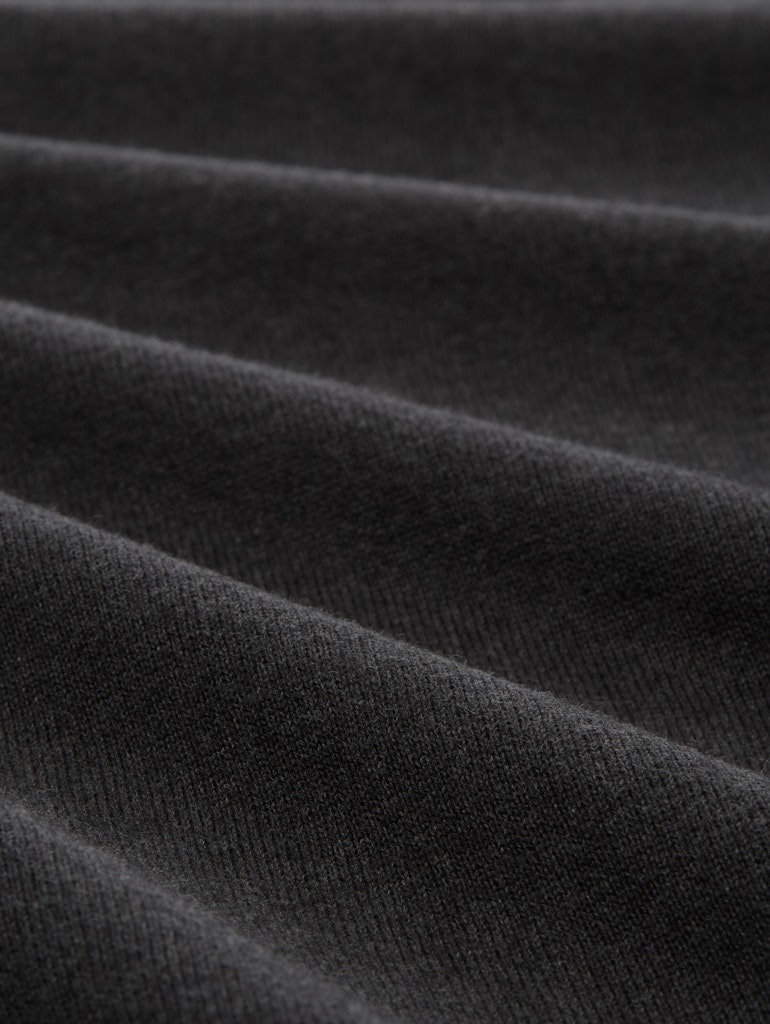 Strickpullover aus Baumwolle