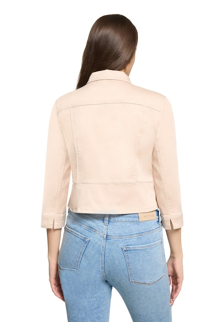 Jeansjacke