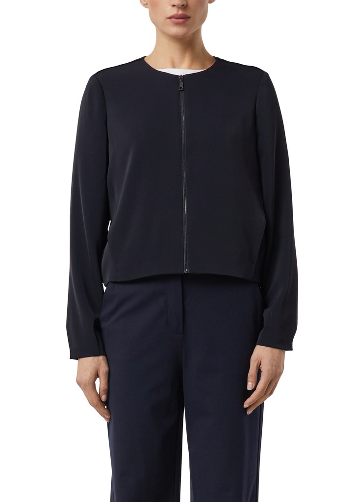 Indoor-Jacke