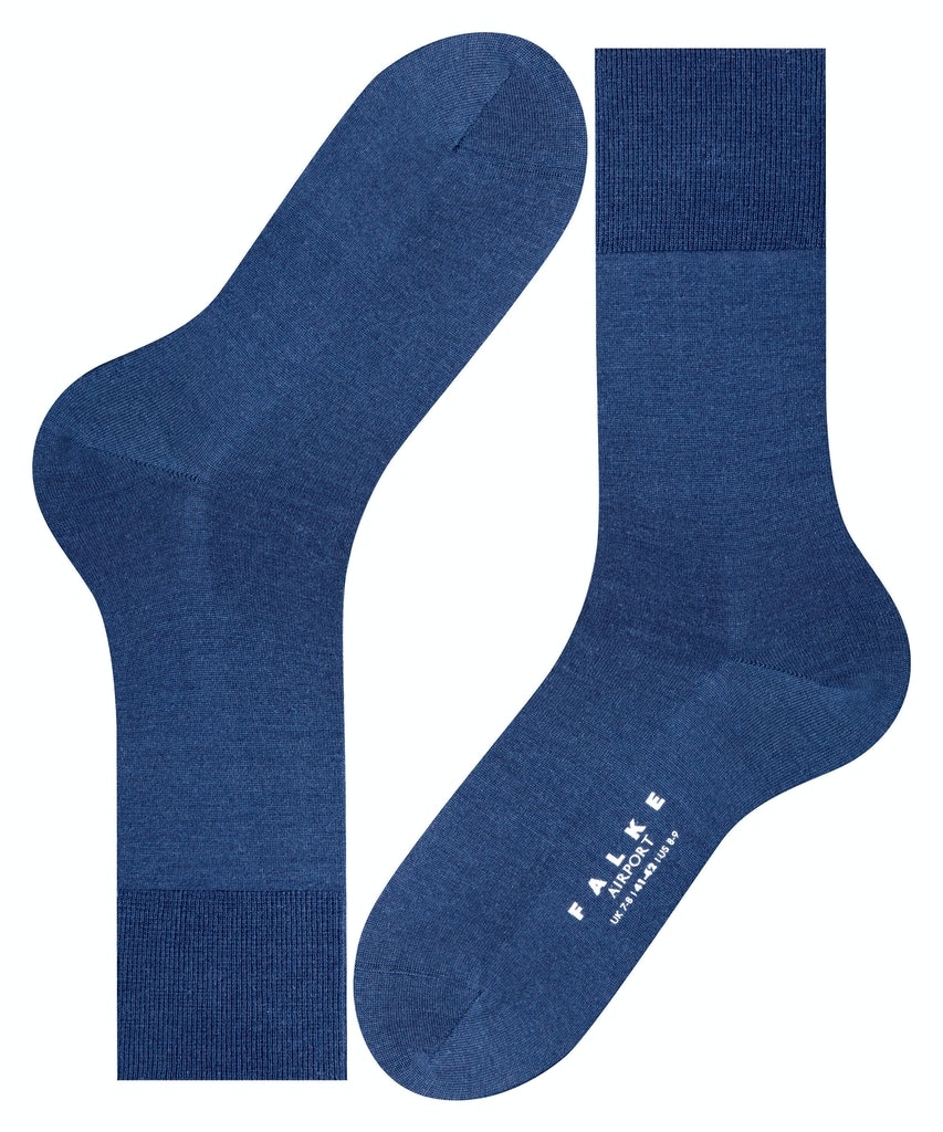 FALKE Airport Herren