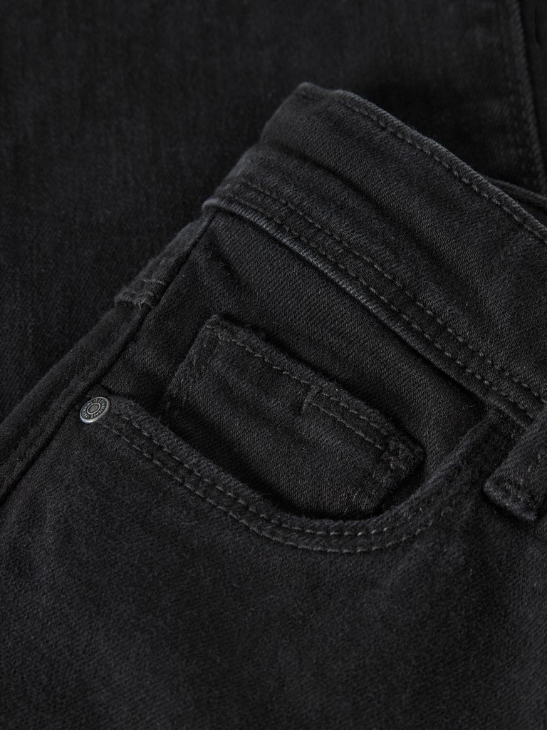 NKFPOLLY SKINNY BOOT JEANS 1142-AU NOOS