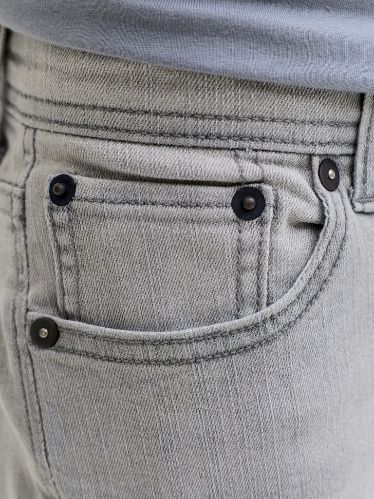 JJIRICK JJORIGINAL SHORTS AT 999 JNR