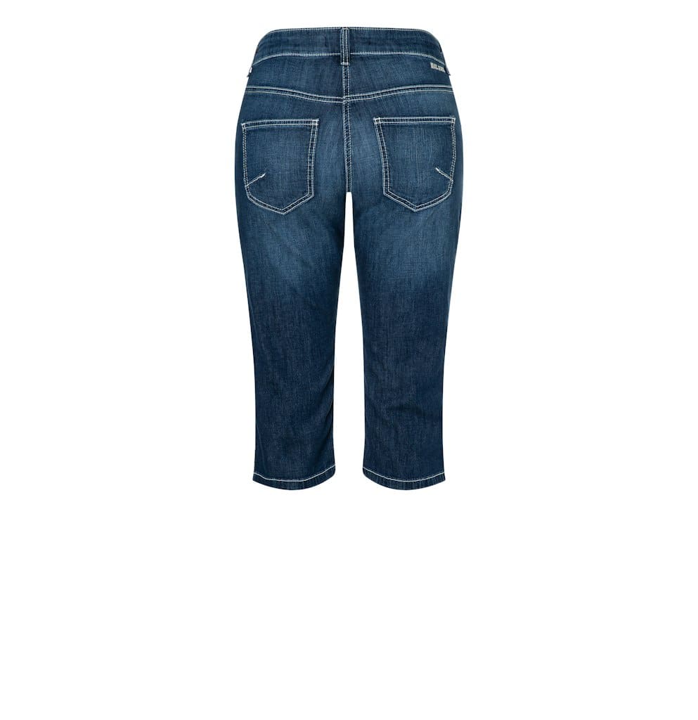MAC JEANS - CAPRI, Super light denim