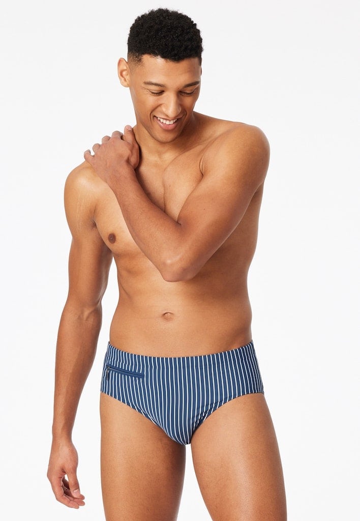 Badehose Slip Komfort
