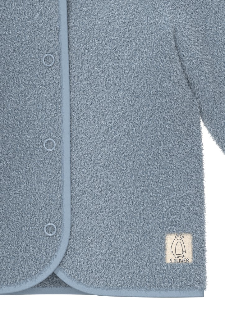 Sweatshirt Jacke