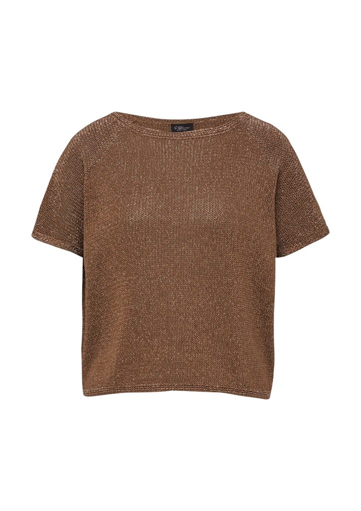 Strickpullover