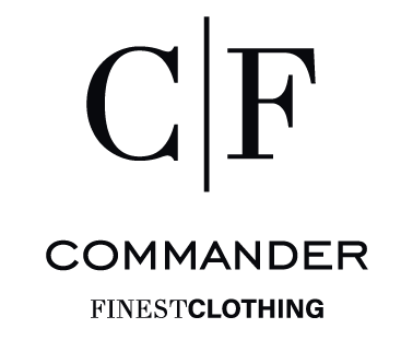 Commander finest clothing