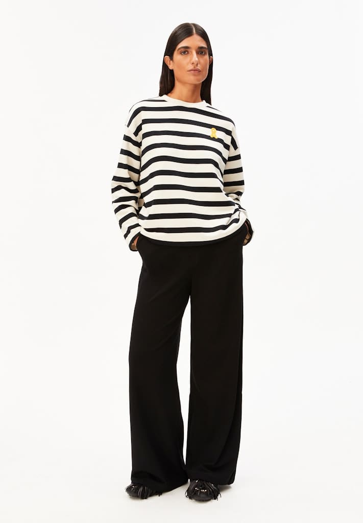 ICONIC Å FRANKAA BOLD SWEAT