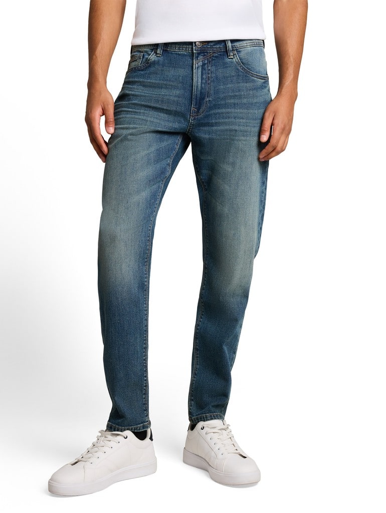 TTBRYDEN TAPERED Jeans