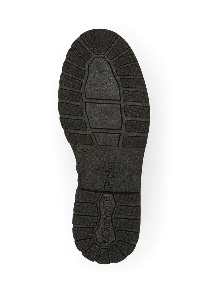 Stiefel Model Birte