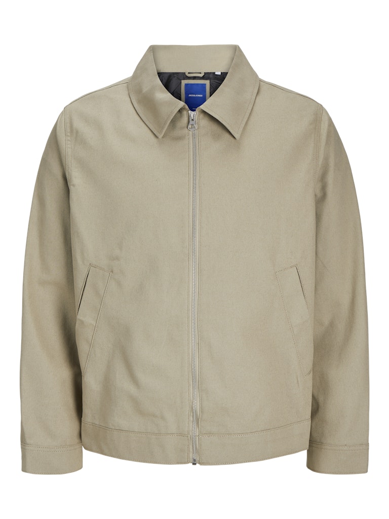 JORBOSTON WORKER JACKET SN