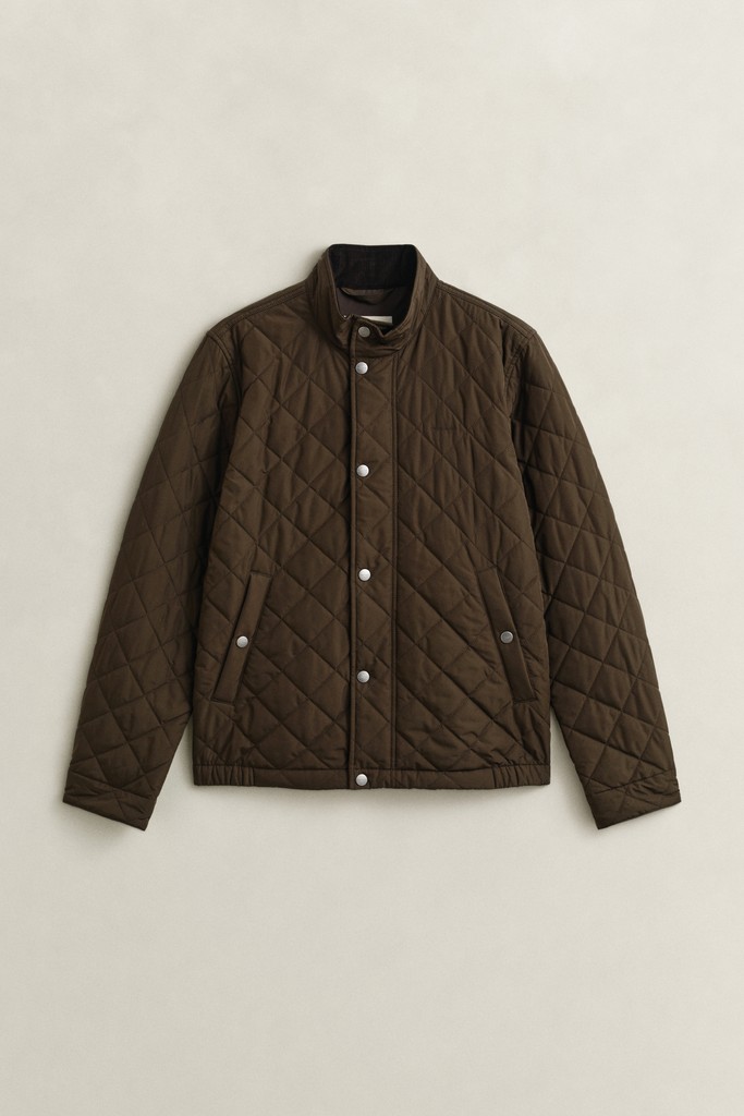 Steppjacke