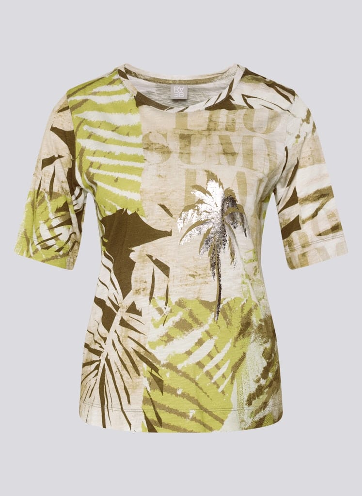 Tropic Glam