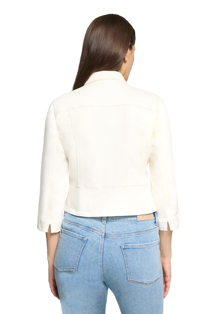 Jeansjacke