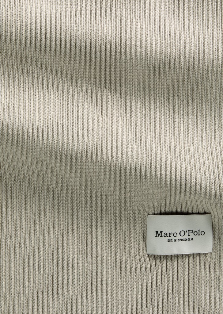 Strickschal