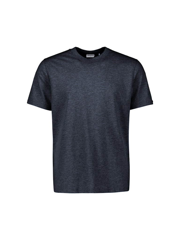 T-Shirt Crewneck Melange