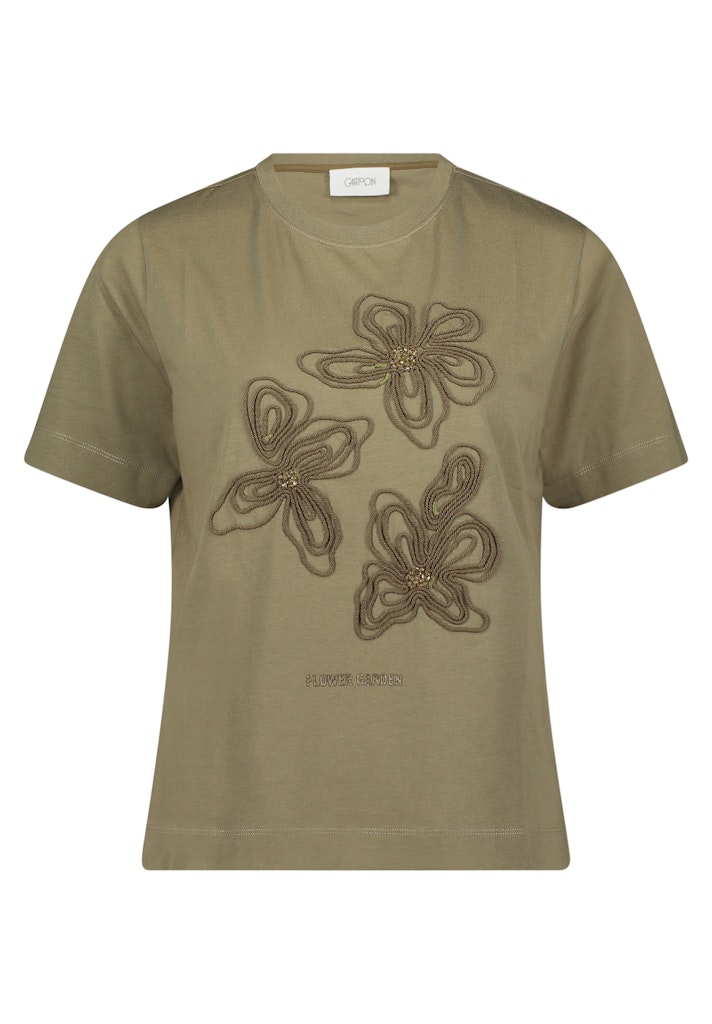 Baumwollshirt
