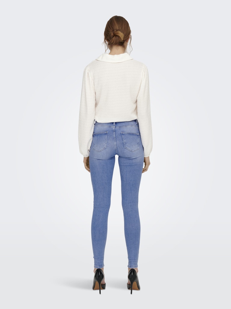 ONLPOWER MID SK PUSHUP DNM REA934 NOOS