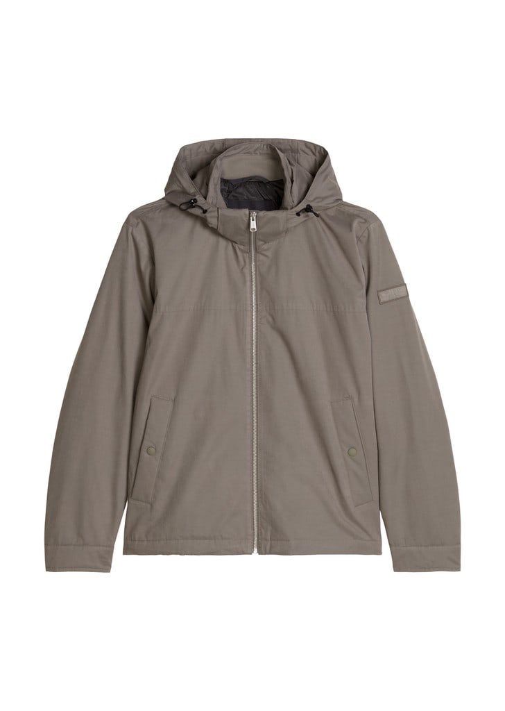 Jacke regular