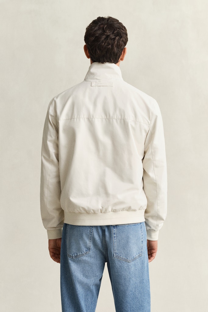Leichte Hampshire Jacke