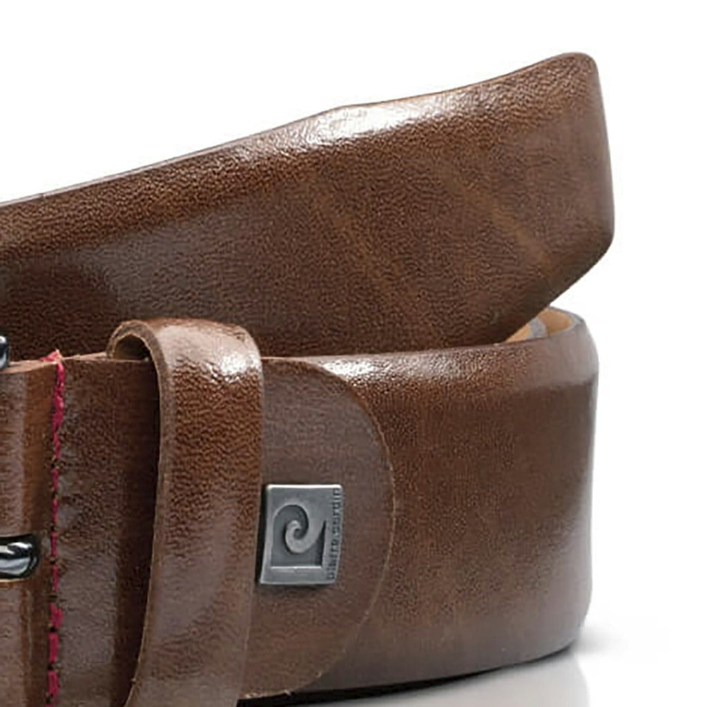 Ledergürtel PIERRE CARDIN