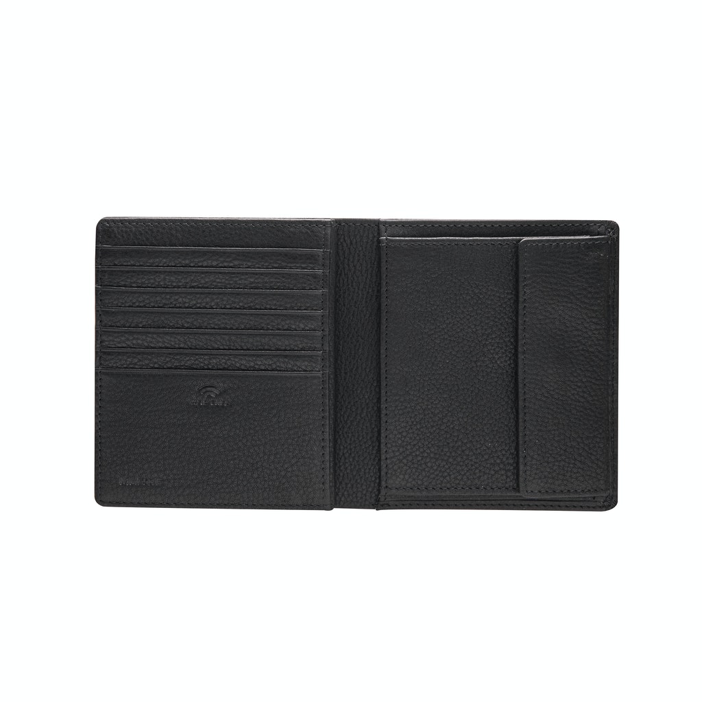 Schwarzerden Hugwald Billfold V12