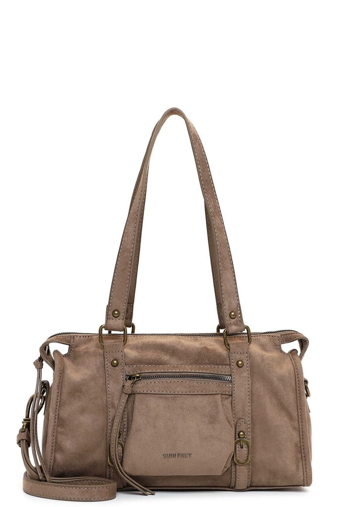 Shopper SFY Brittney