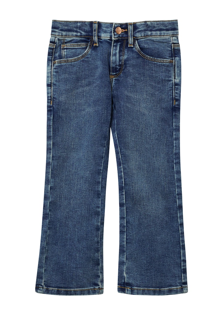 Jeans-Hose