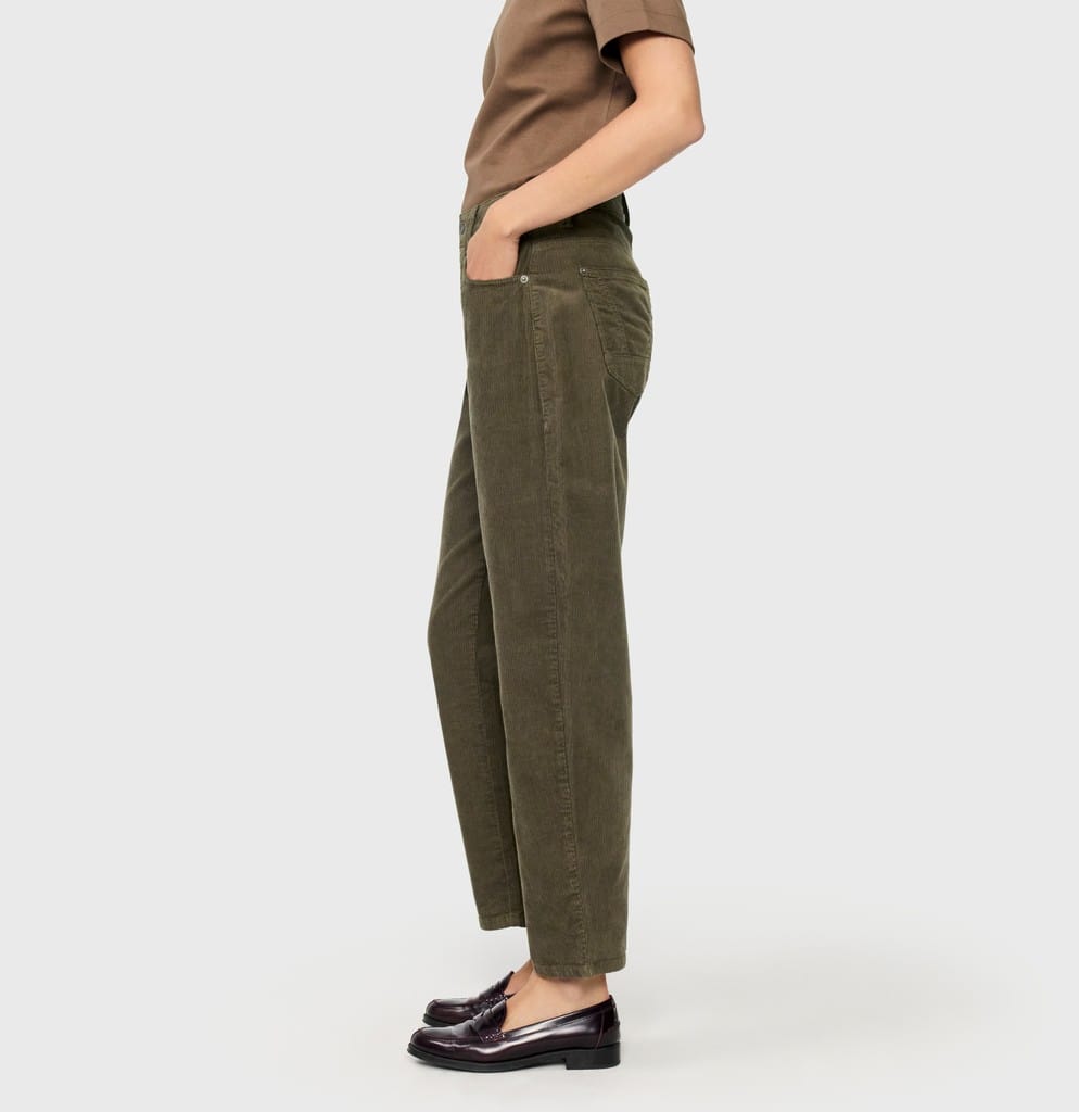 MAC JEANS - DANNI 2.3, Fancy Corduroy