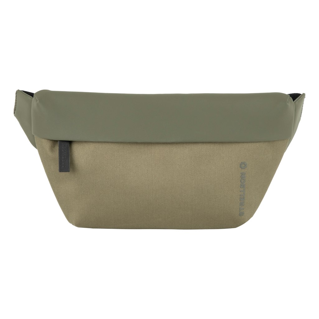 Alperton Mickel Hipbag Shz