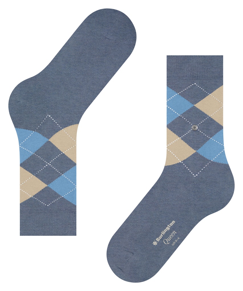 Burlington Queen Damen