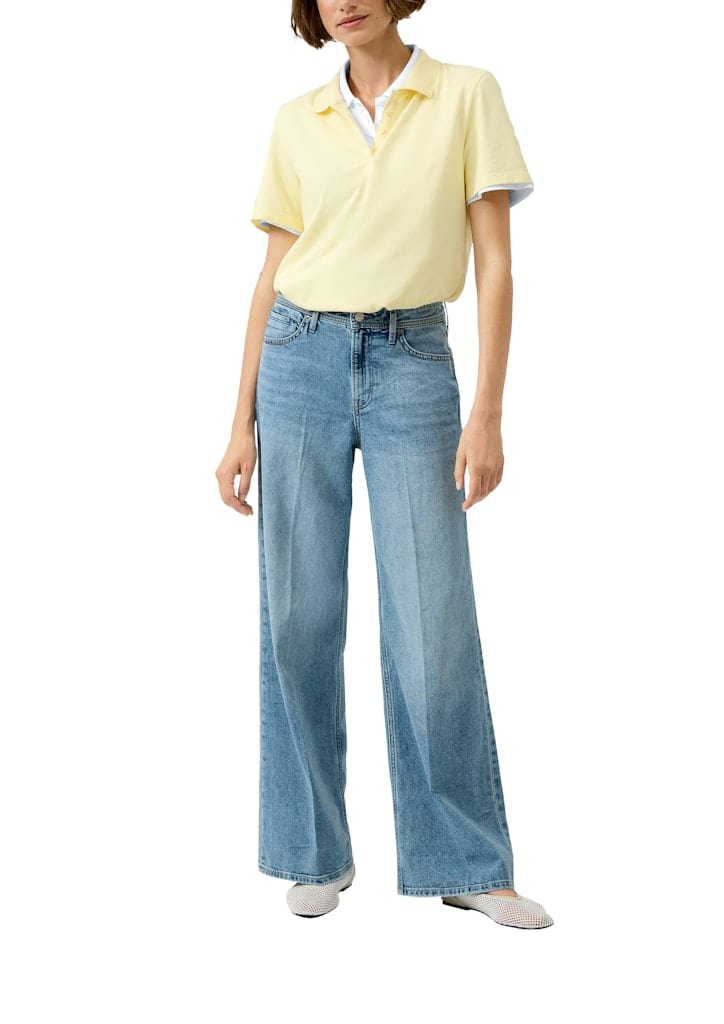 Polo-Shirt