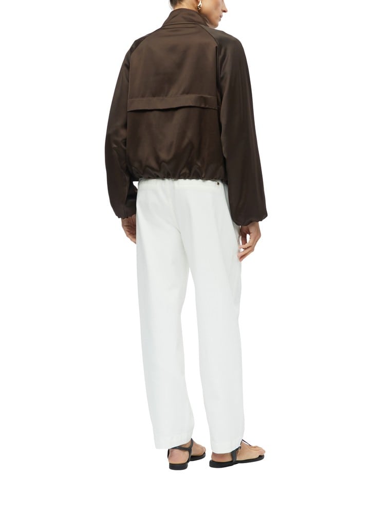 Indoor-Jacke