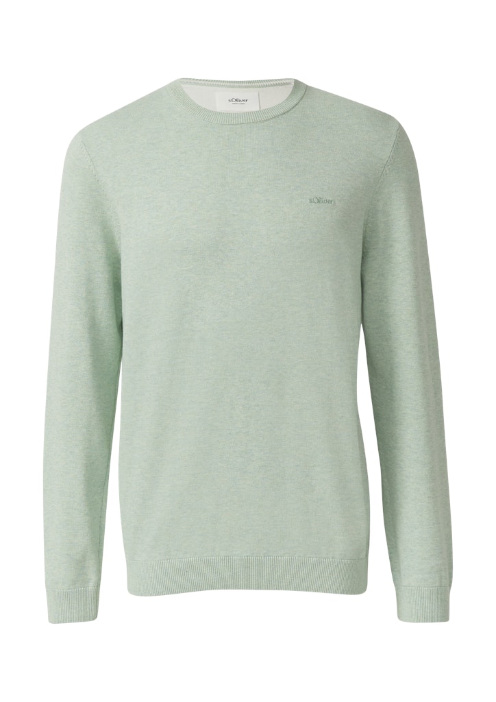 Strickpullover
