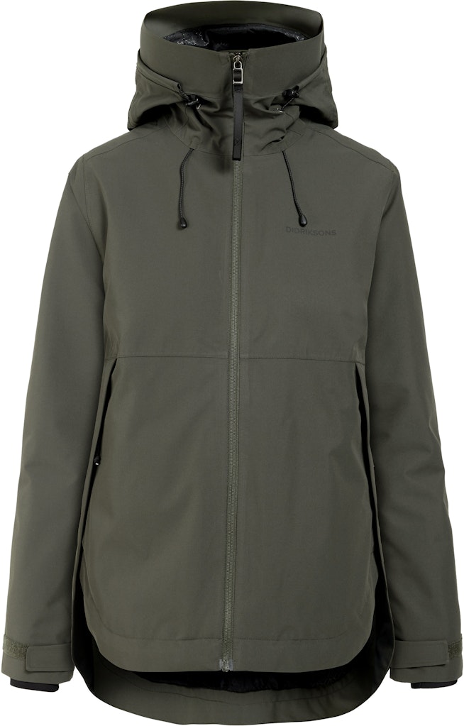 Jennie Jacket