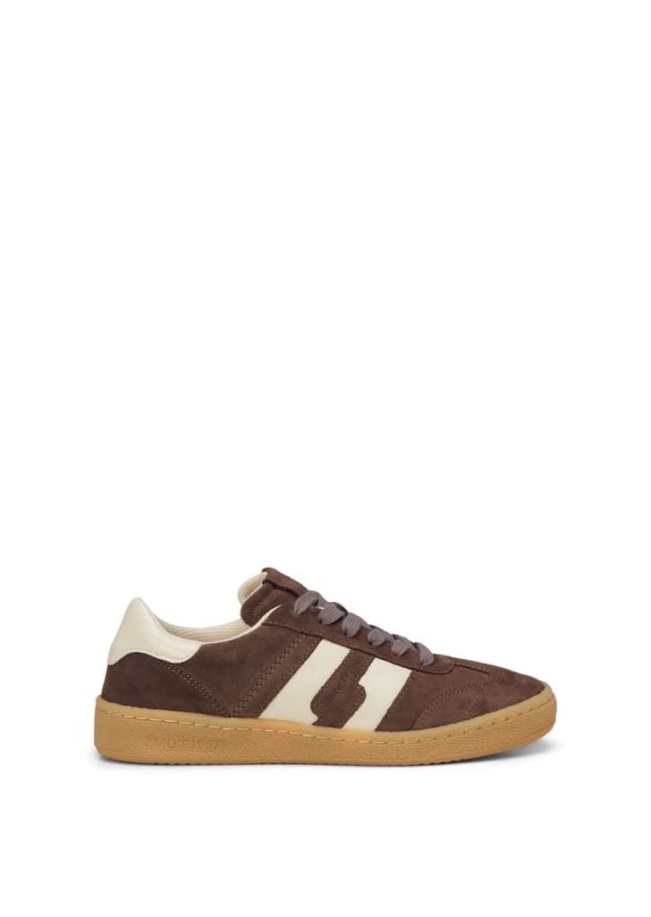 Sneaker Model Zen