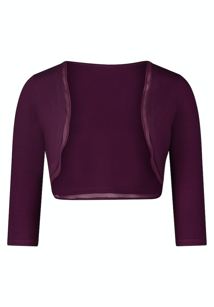 Bolero-Jacke