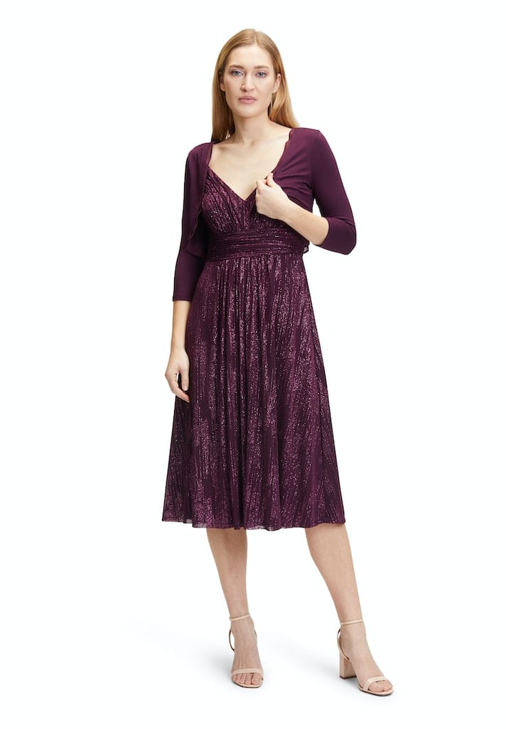 Bolero-Jacke