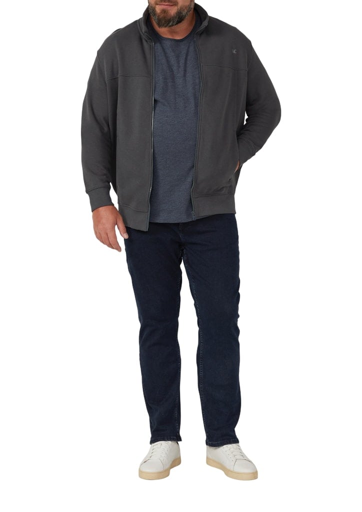 Sweatshirt Jacke