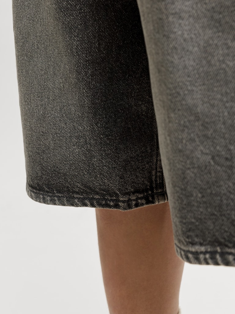 JJIRON JJORIGINAL SHORTS SQ 215 JNR