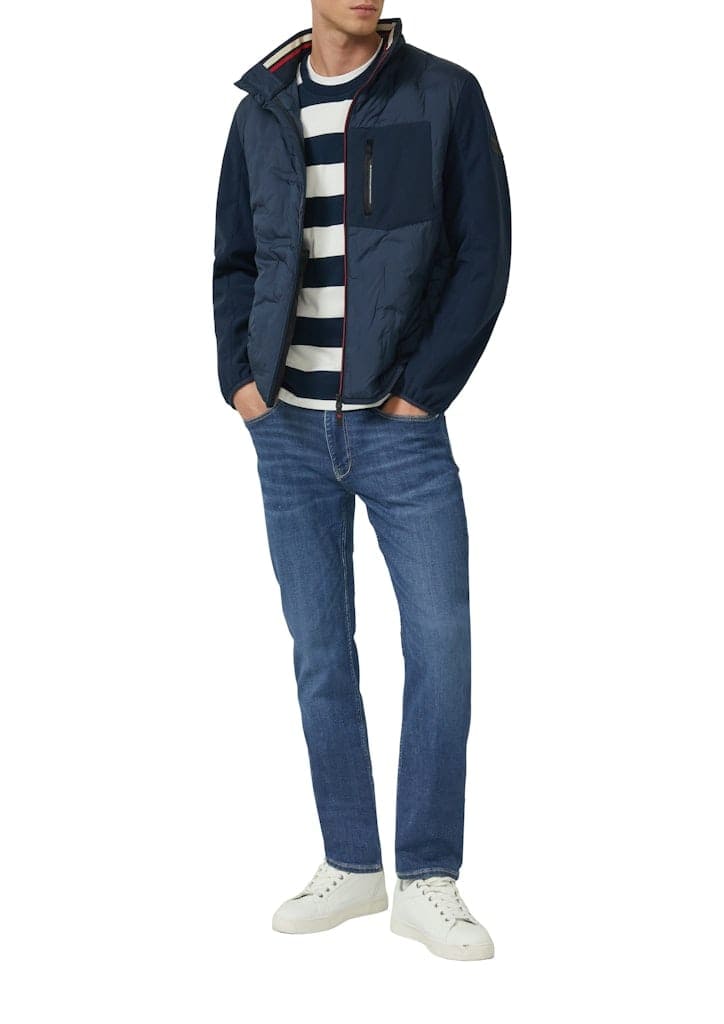 Outdoor-Jacke