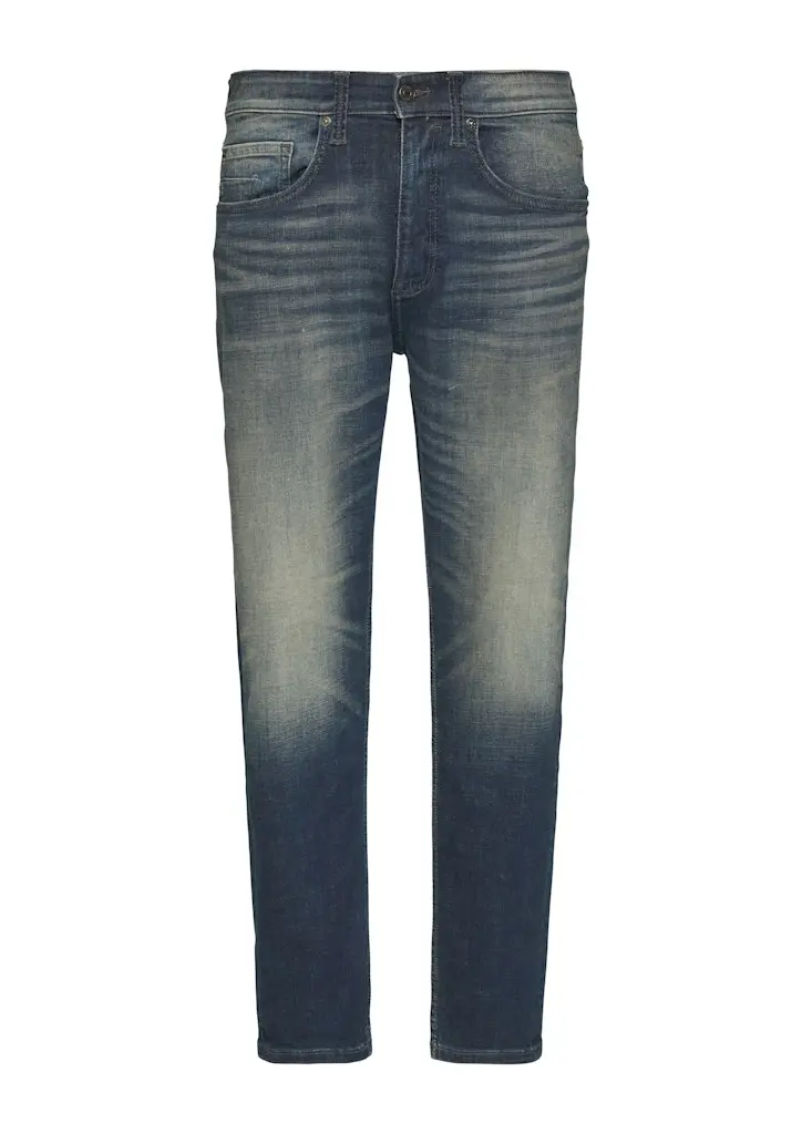 Jeans-Hose