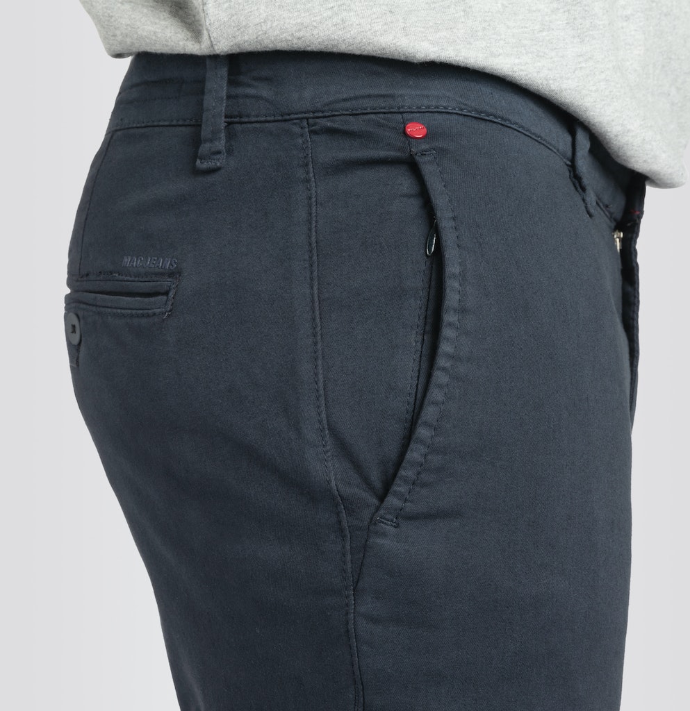 MAC JEANS - Driver Pants, MacFlexx