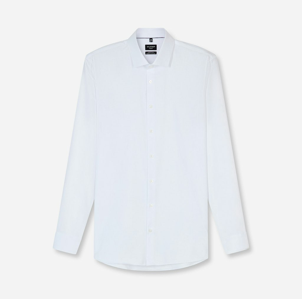 OLYMP No. Six 24/Seven