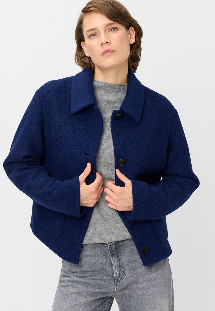 Strickjacke