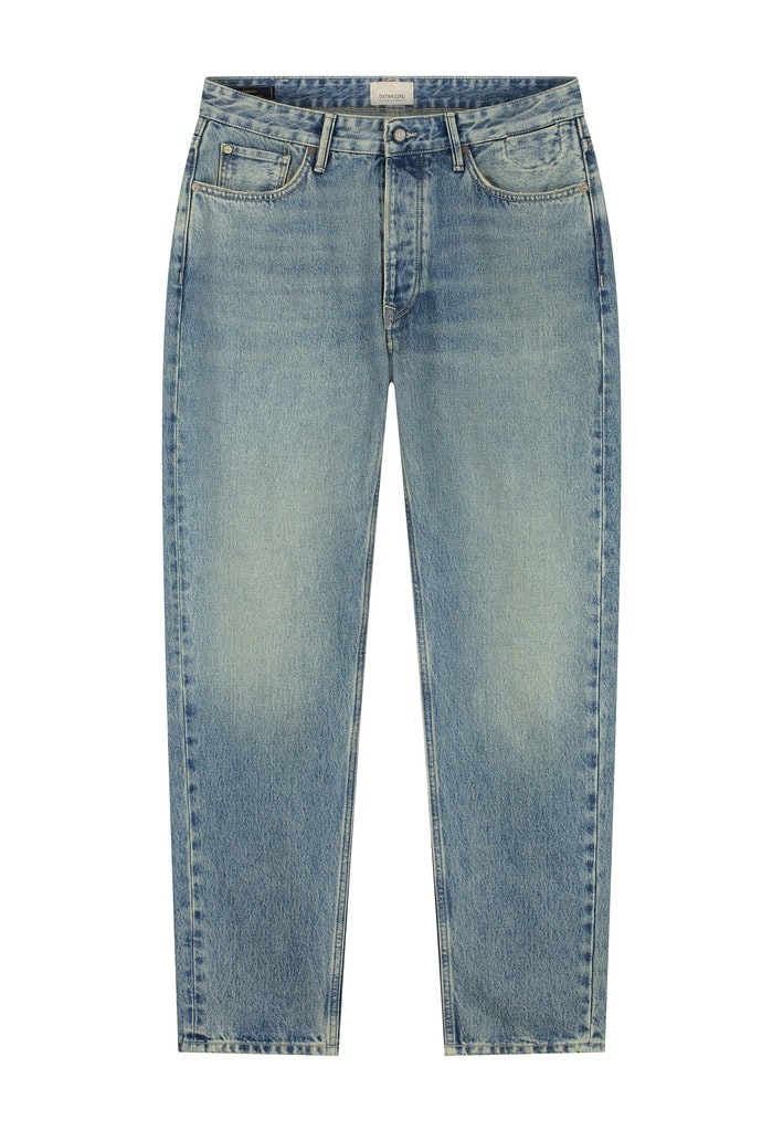 DS_Logan 5 Pocket IRW
