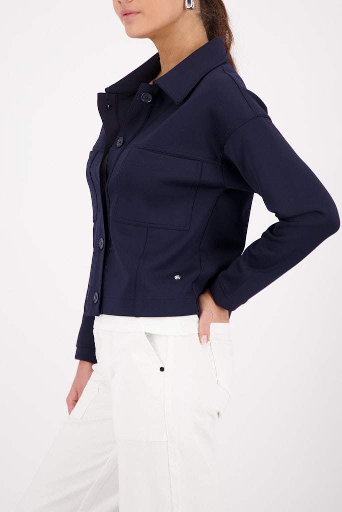Jacke