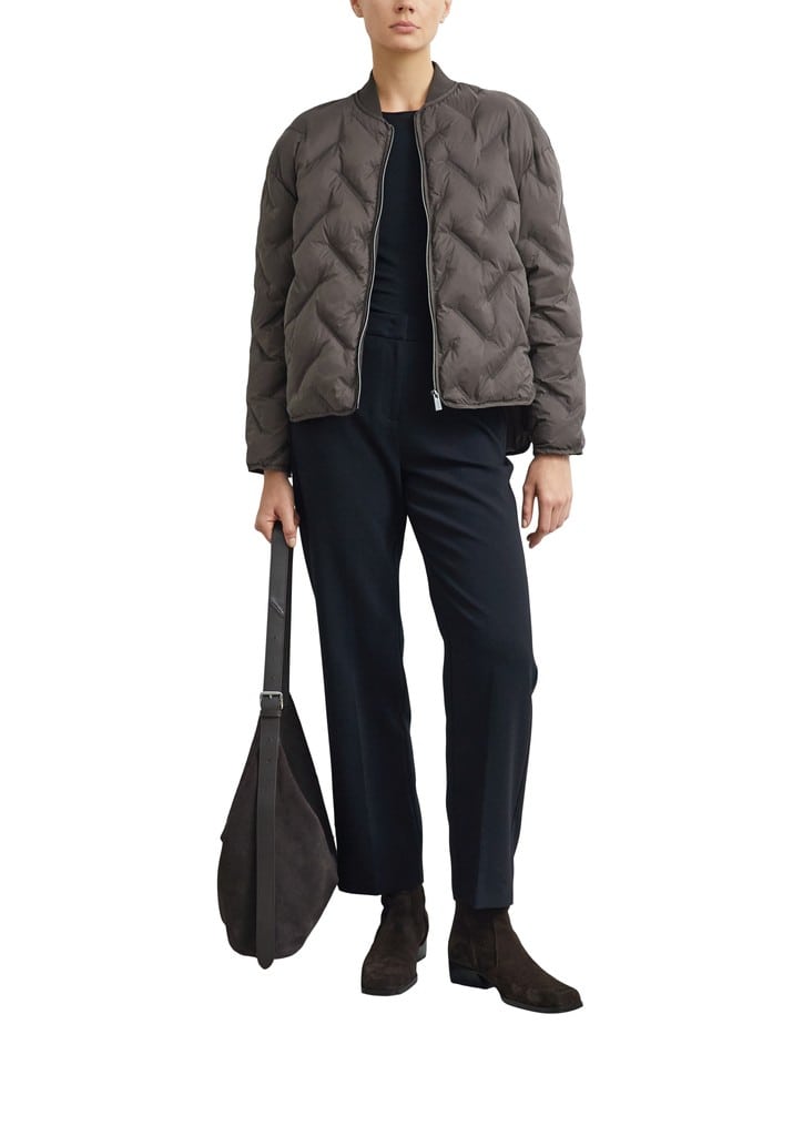 Outdoor-Jacke