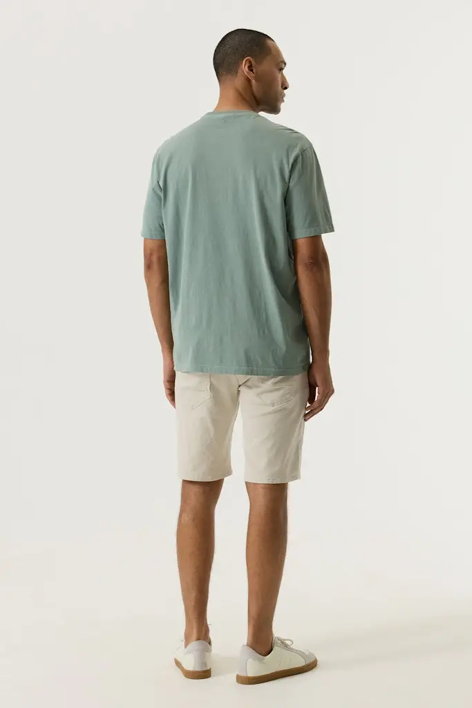 615 Russo short