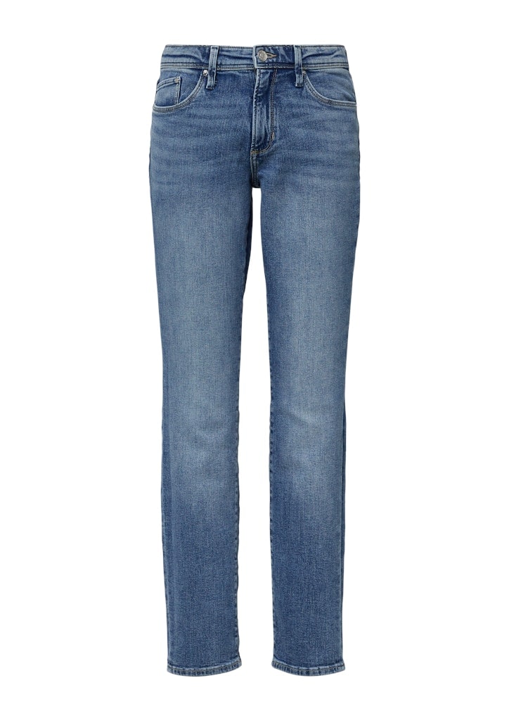 Jeans-Hose